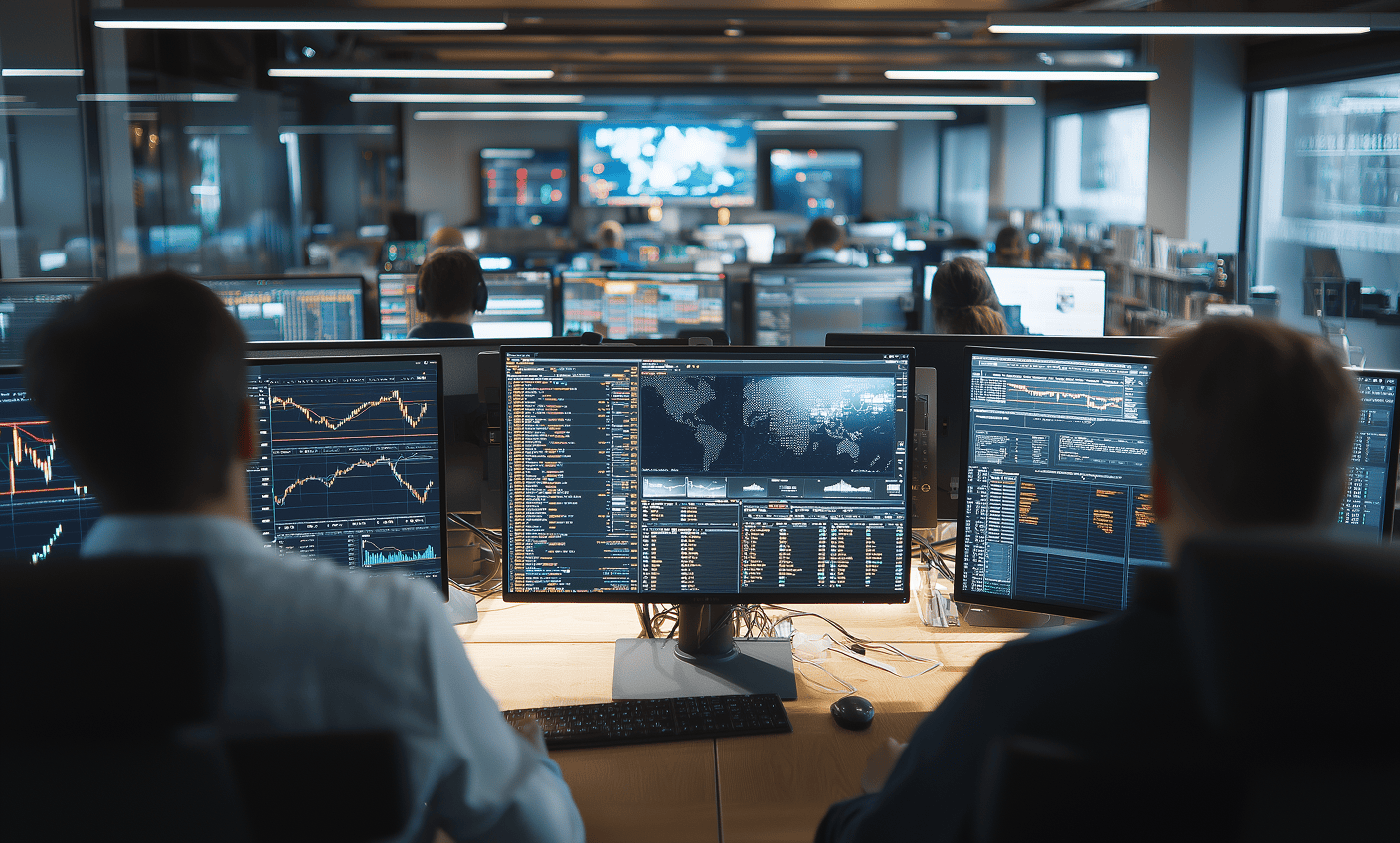 Identify the Right Opportunities Before the Market Does