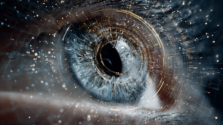 The sensory cortex of the Sentient Enterprise