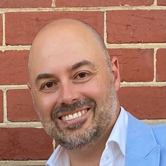 Frank Calderone, CFO of Kraft Heinz Australia