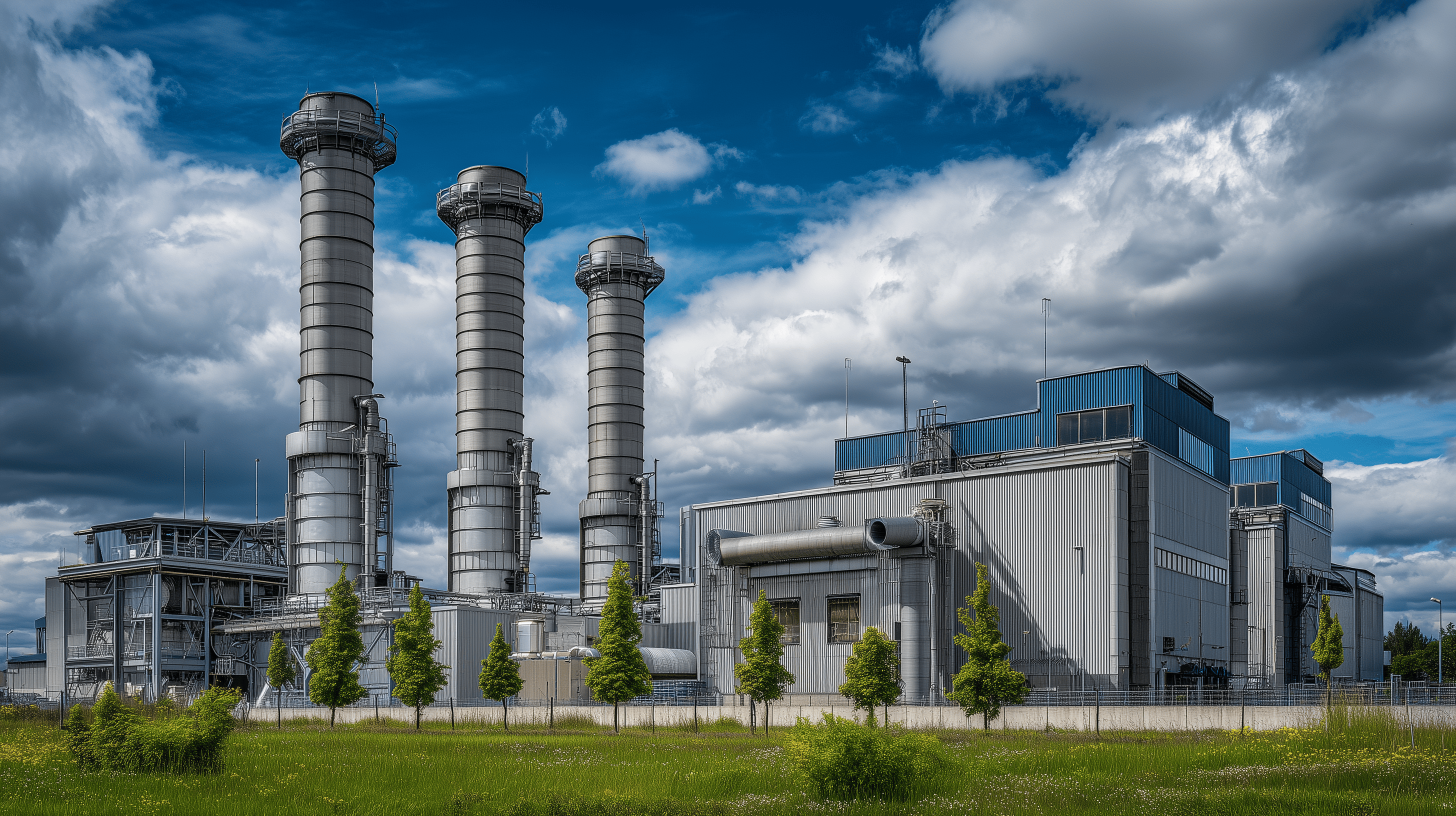Smarter Decisions. Sustainable Utilities.